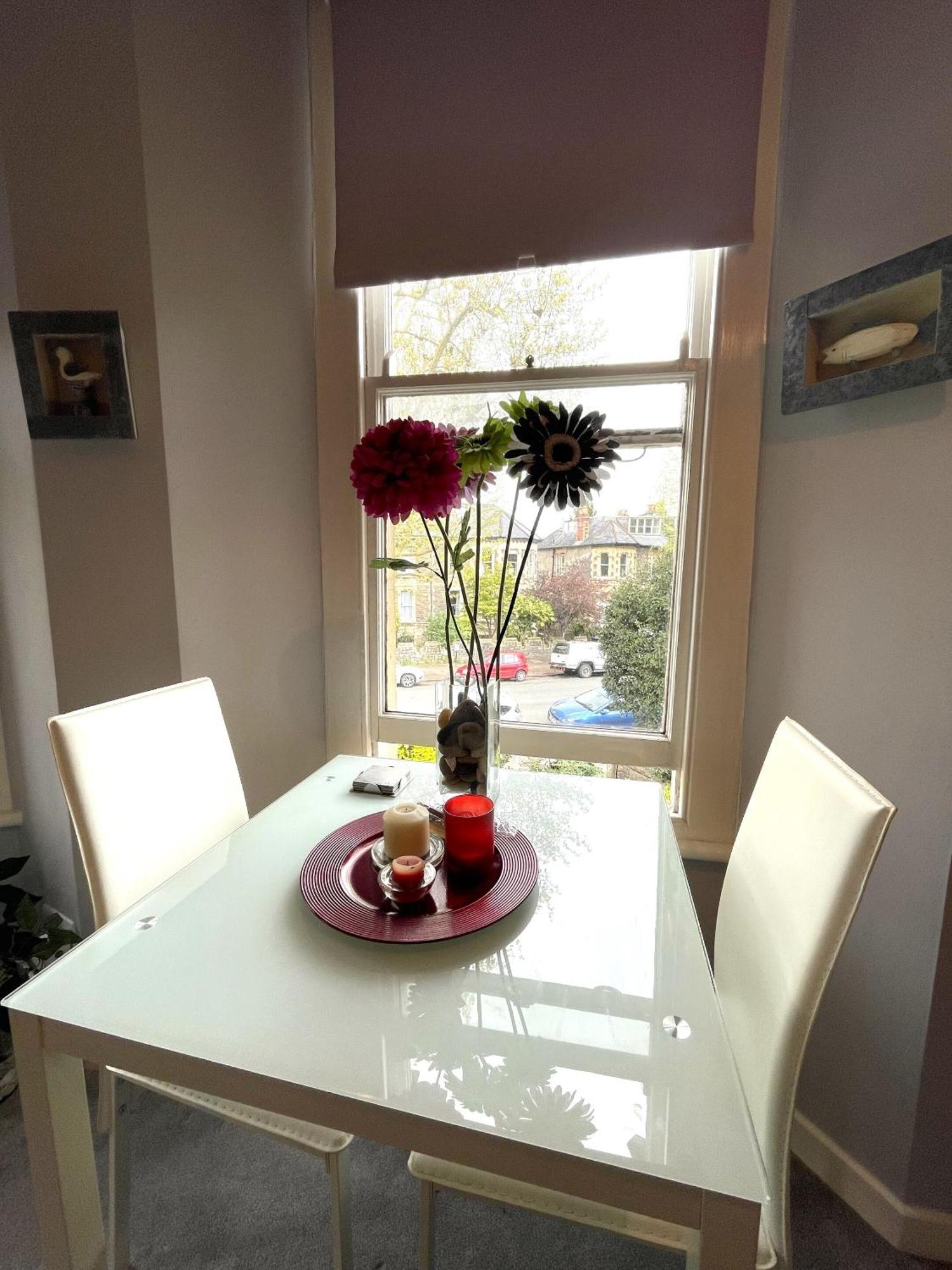 Snug Studio Apartment In Central Location Bristol Exterior foto